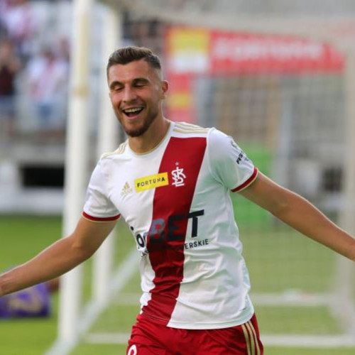 Stipe Juric renunță la contractul cu CFR Cluj din cauza restanțelor salariale