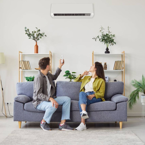 Creșterea instalărilor de aparate de aer condiționat în România în contextul temperaturilor ridicate