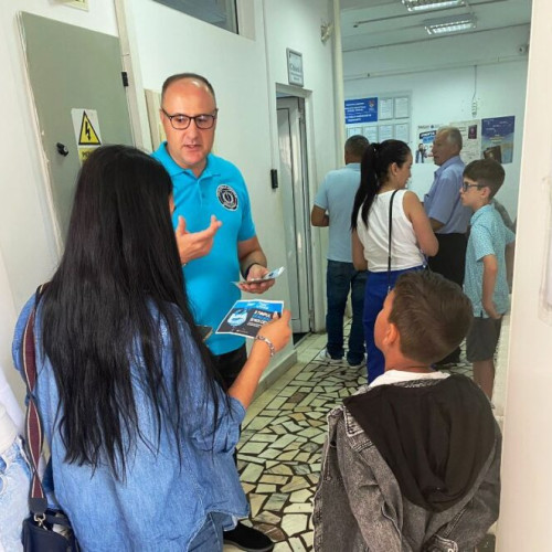 activități de educație anticorupție în vrancea pentru promovarea integrității