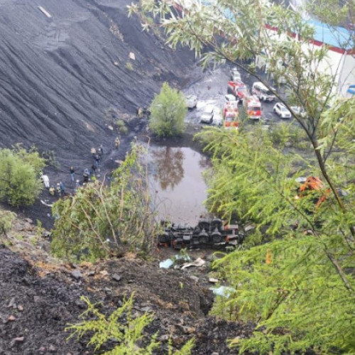 Accident grav în regiunea Iakutia: 13 morți și 20 de răniți într-un incident cu autobuzul