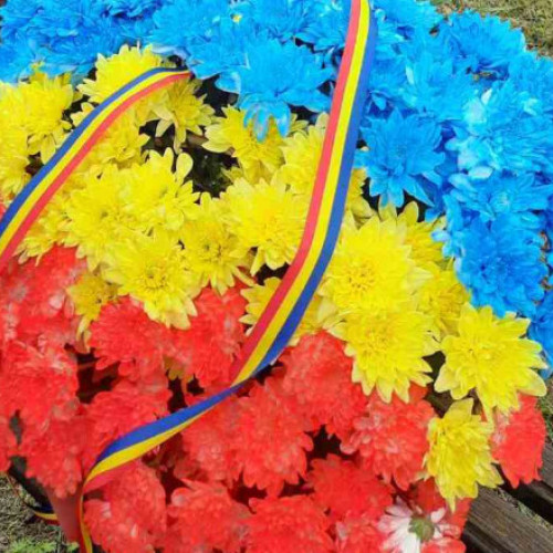 restaurare a zeci de monumente funerare din cimitirul romanesc din Cernauti