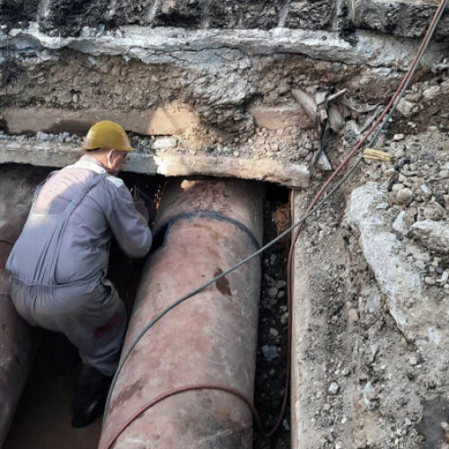 Încetarea furnizării apei calde pentru anumite zone din București în perioada următoare