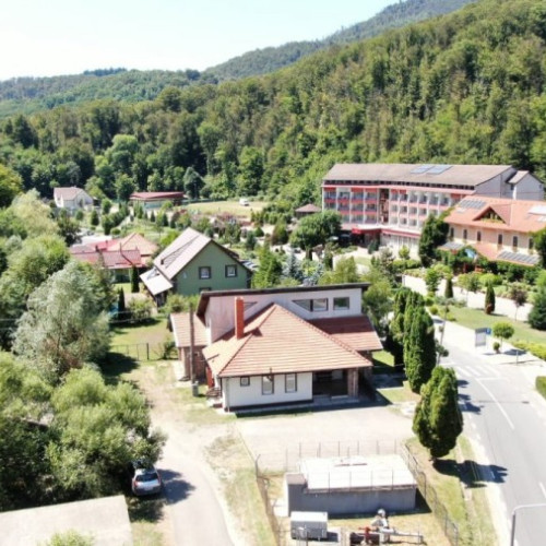 discursuri gratuite de turism la Moneasa în timpul paradei clătitelor