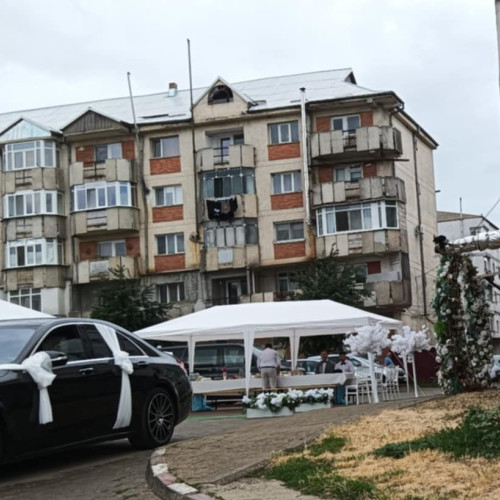 tradiția lăutarilor din nordul moldovei, povestită de un scriitor din botoșani