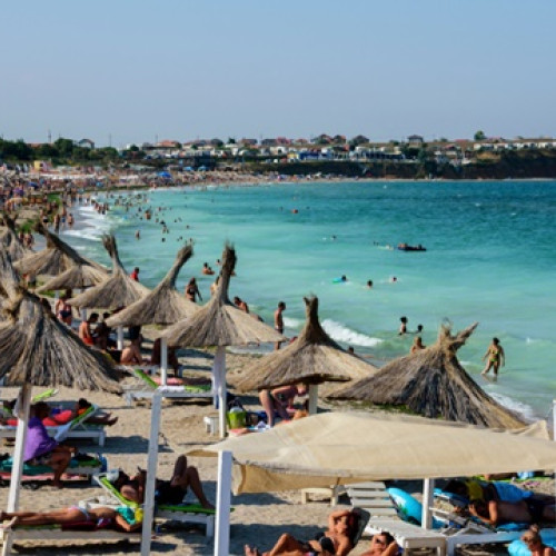 Vacanțele pe litoralul românesc, mai accesibile datorită ofertelor last-minute