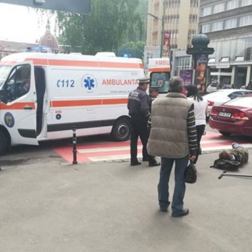 creșterea riscurilor în traficul urban dinbrasov în sezonul cald