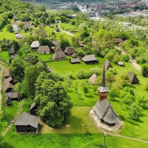 calendar cultural oferit de Consiliul Județean Cluj pentru săptămâna 21-27 iulie 2025