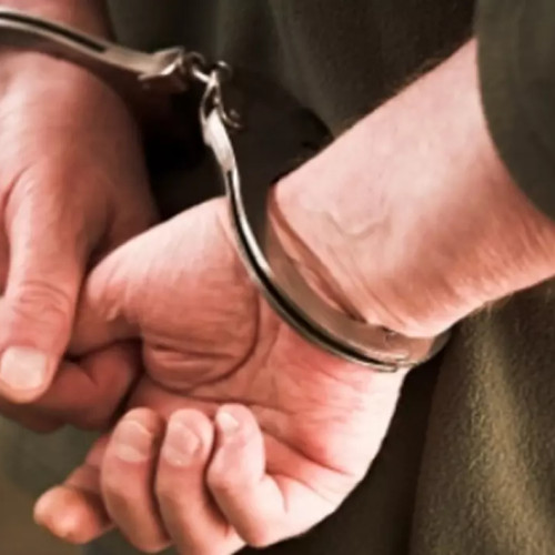 Tânăr reținut pentru conducere fără permis după accident rutier în Ștefan cel Mare