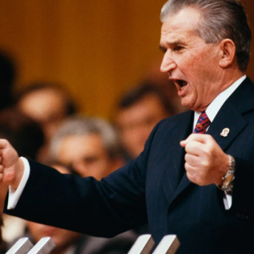 două treimi dintre români cred că Nicolae Ceaușescu a fost un lider bun, arată un sondaj