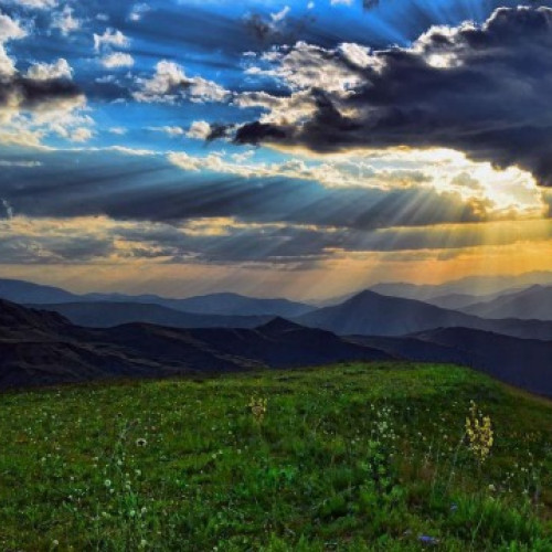 prognoza meteo pentru perioada 21 iulie - 3 august 2025