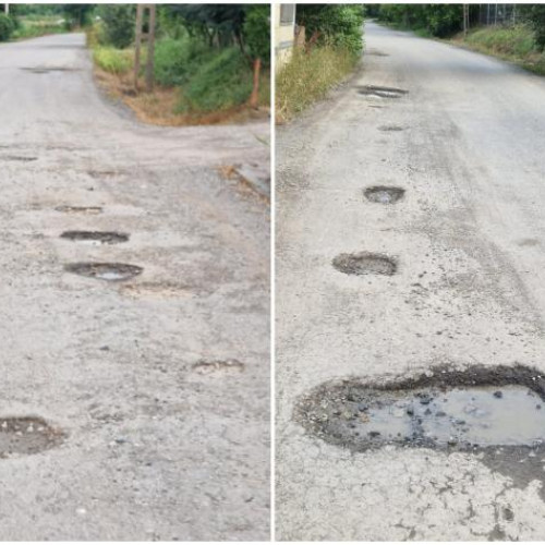 situație critica pe strada sopor din cluj: locuitorii cer ajutorul primarului emil boc