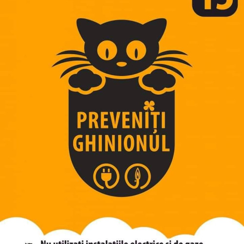 Ziua Informării Preventive va fi marcată de ISU Dâmbovița