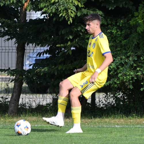 Unirea Slobozia vrea să obțină victoria în meciul cu FK Csikszereda