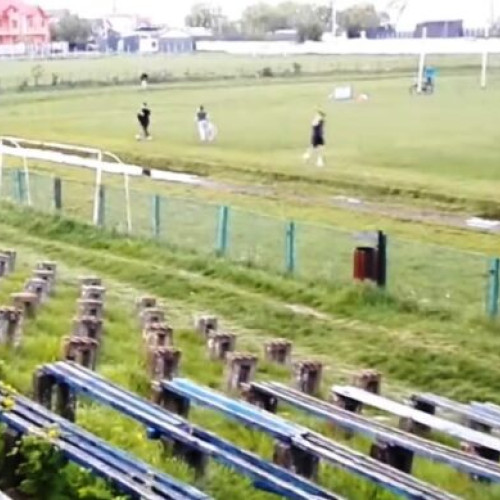 Primarul orașului Focșani critică planurile pentru parcarea de la Stadionul Tineretului