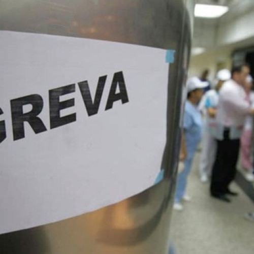 Greva de avertisment a angajaților din primării și asistență socială în data de 23 iulie 2025