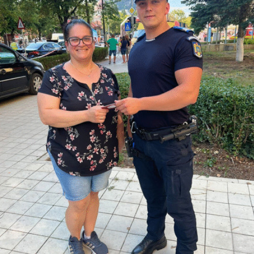 Jandarmii hunedoreni rămân vigilenți chiar și în weekenduri