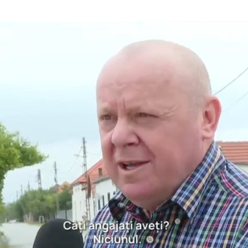 Dezvăluiri despre sistemul ilegal de asistență socială condus de Viorel Pasca în Bihor