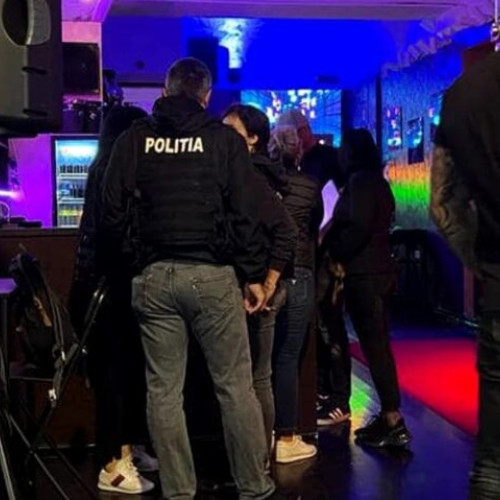 Tânără rănită grav în urma unui conflict într-un club din Buzău