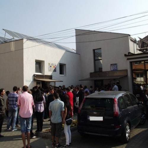 Locuri de muncă în Alba: peste 490 de posturi vacante disponibile