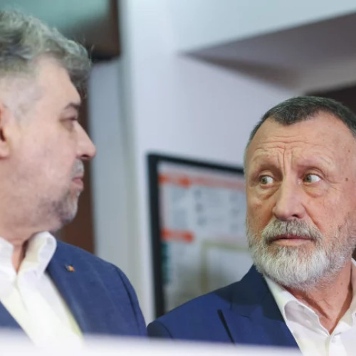 Paul Stanescu: PSD trebuie să decidă dacă rămâne la guvernare