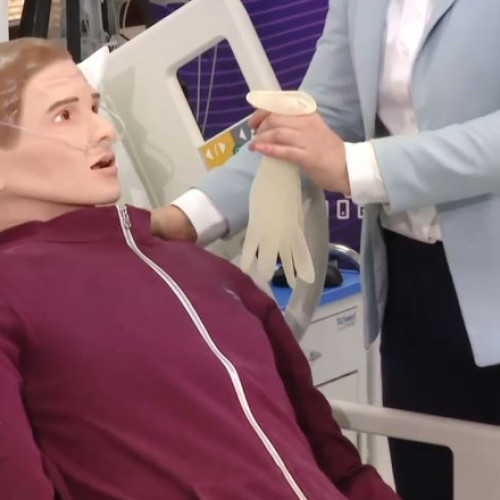 Campania &quot;Fii salvator&quot; lansată de Digi24 pentru a educa populația în acordarea primului ajutor