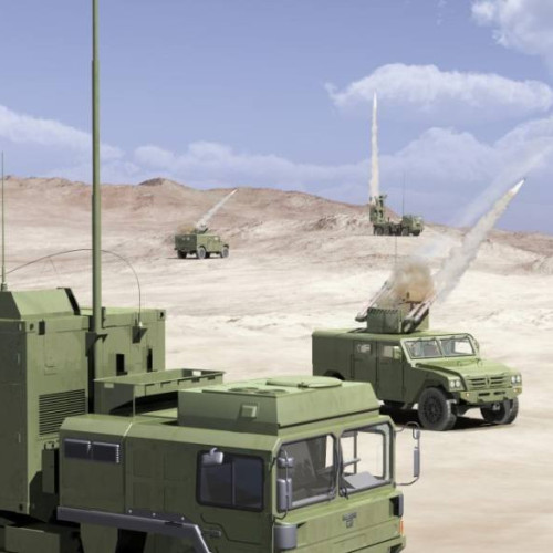 România a încheiat un acord important pentru sistemele antiaeriene