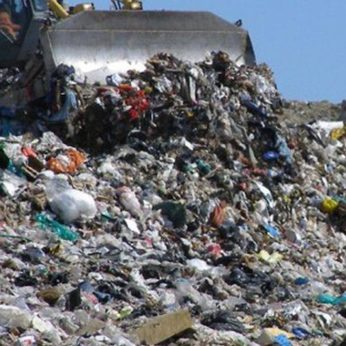 control tematic asupra gropilor de gunoi din Romania: amenzi de 1,8 milioane de lei