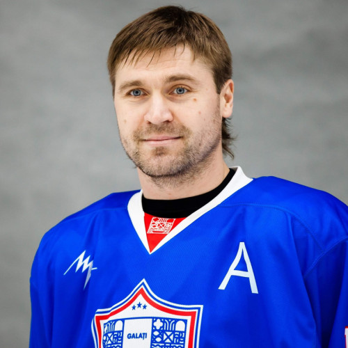 schimbare de conducere la echipa de hochei a CSM Galați