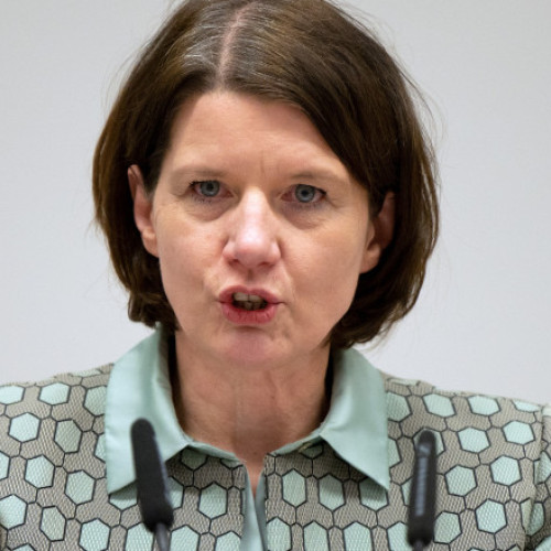 Creșterea activităților de spionaj ale Rusiei în Germania în 2023