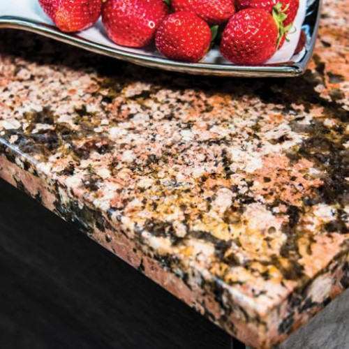 why granit este alegerea potrivită pentru amenajarea casei tale