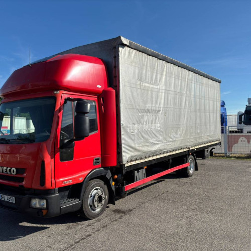 Restricții de tonaj pe drumurile din mai multe județe din cauza temperaturilor extreme