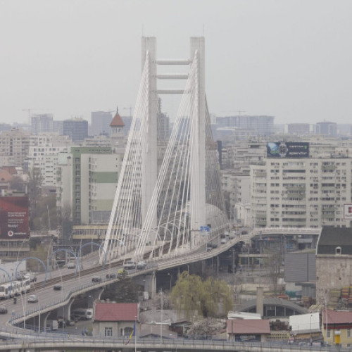 pasajul basarab va fi preluat oficial de primărie după 14 ani.