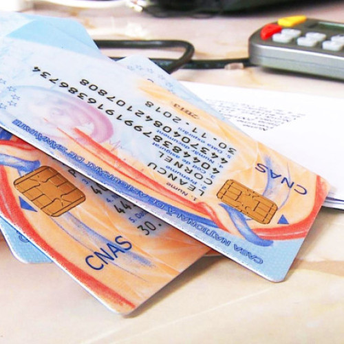 Sistemul sanitar din România, în timpul unei perioade critice, conform CNAS