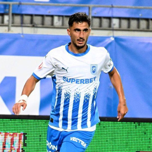 „Andrei Ivan părăsește Universitatea Craiova după colaborare de comun acord”