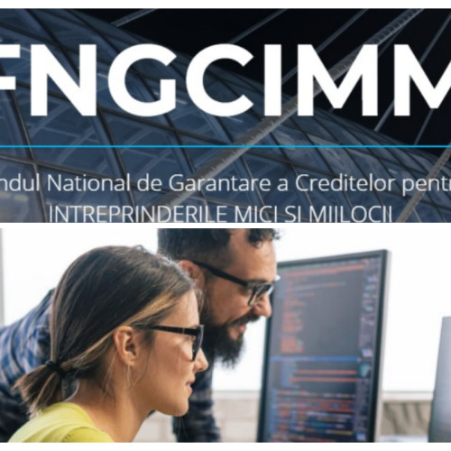 FNGCIMM extinde parteneriatele regionale pentru sprijinirea antreprenoriatului în România