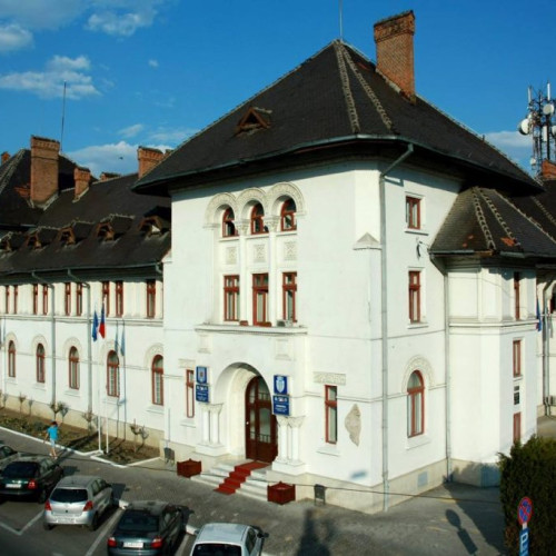 Organizatia AUR din Târgu Jiu aproape de 1000 de membri