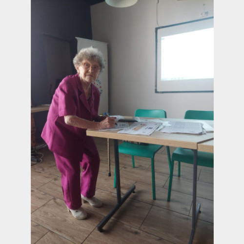 Eveniment dedicat bunicilor, organizat în Oradea de Ziua Mondială a Bunicilor