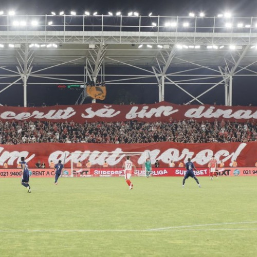 fc botoșani obține un egal cu dinamo bucurești în etapa a doua a superligii