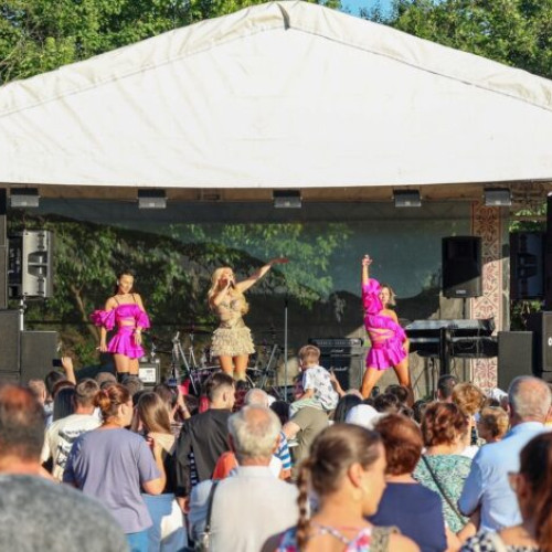 primarul comunei puiești anulează evenimentul local din motive financiare