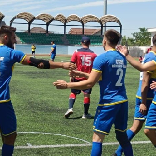 ediție aniversară a Cupei României la oină, ajunsă la cea de-a 70-a ediție