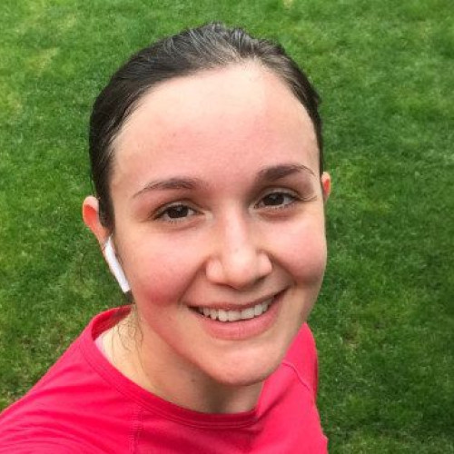 Florina Potirniche, susține proiectul comunitar pentru părinți la semimaratonul Buzău 21K