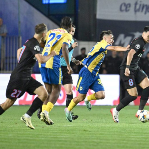 prce, surpriza unui meci cu multe întrebări pentru petrolul