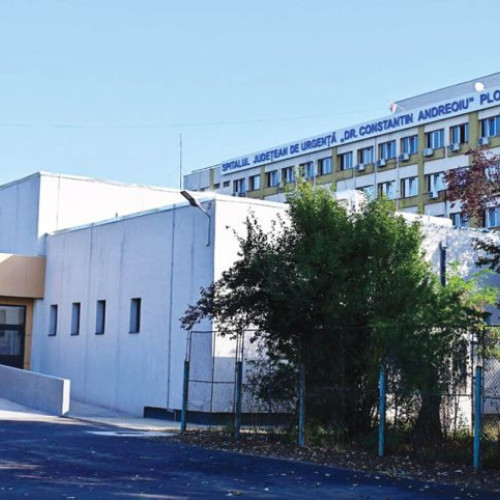 N. Dumitrescu, acuzat de corupție în orașul Prahova