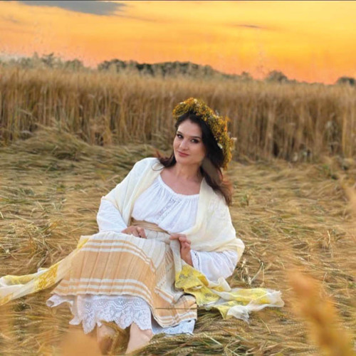 Luiza Rădulescu Pintilie, o nouă veste despre cariera sa