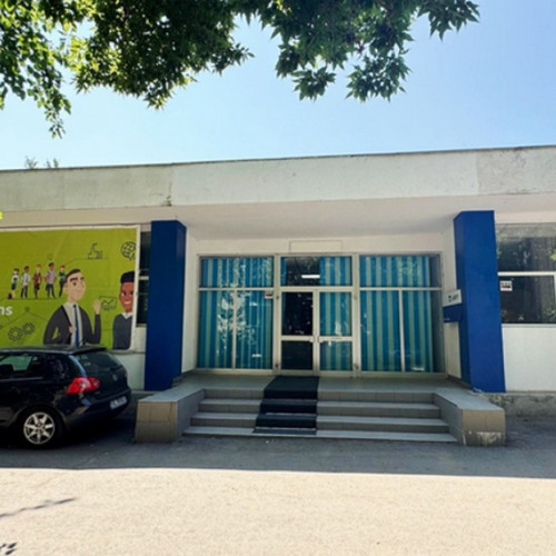 clubul "Sidex" din galati aproape de vanzare către o firmă imobiliară