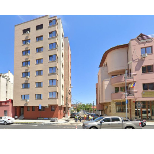 Licitație pentru apartament în Constanța, în urma unei executări silite