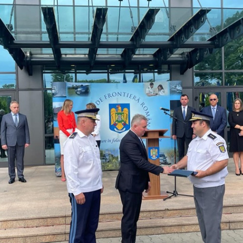 Scandal în cazul unui agent de poliție condamnat cu amânare după activități ilegale