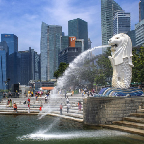 Dubai, Bangkok și Tokyo urcă rapid în clasamentul celor mai scumpe orașe din lume