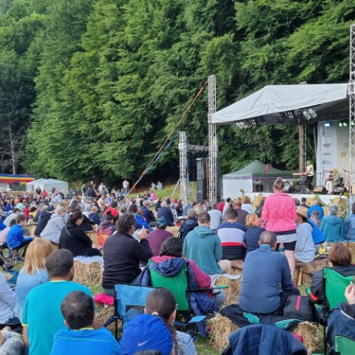 festivalul național de folk „vama de la munte” revine la vama buzaului