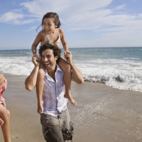 Costurile sezonului estival pe litoralul românesc: prețurile și provocările pentru turiști